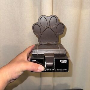 Hobby Lobby Dog Stocking Holder